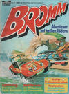 Cover for Broomm (Bastei Verlag, 1979 series) #17