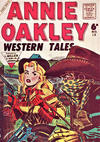 Cover for Annie Oakley (L. Miller & Son, 1957 series) #13