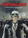 Cover for Corto Maltese (Casterman, 2015 series) #8