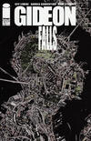 Cover Thumbnail for Gideon Falls (2018 series) #1 [Cover A by Andrea Sorrentino]