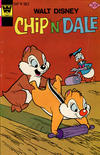 Cover Thumbnail for Walt Disney Chip 'n' Dale (1967 series) #44 [Whitman]