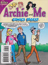 Cover for Archie and Me Comics Digest (Archie, 2017 series) #7