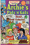 Cover for Archie's Pals 'n' Gals (Archie, 1952 series) #200 [Direct]