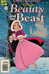 Cover for Disney's Beauty and the Beast (Marvel, 1994 series) #7 [Newsstand]