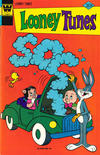 Cover Thumbnail for Looney Tunes (1975 series) #13 [Whitman]