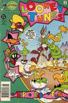 Cover for Looney Tunes (DC, 1994 series) #5 [Newsstand]