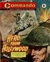 Cover for Commando (D.C. Thomson, 1961 series) #84