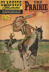 Cover for Classics Illustrated (Gilberton, 1947 series) #58 [HRN 146] - The Prairie [HRN 167]