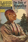 Cover Thumbnail for Classics Illustrated (1947 series) #57 - The Song of Hiawatha [HRN 167]