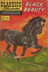 Cover Thumbnail for Classics Illustrated (1947 series) #60 - Black Beauty [HRN 167]