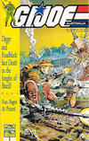 Cover for G.I. Joe Australia (Cyclone Comics, 1988 series) #2