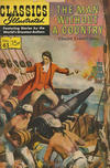 Cover for Classics Illustrated (Gilberton, 1947 series) #63 - The Man Without A Country [HRN 167]