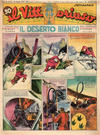 Cover for Il Vittorioso (AVE (Anonima Veritas Editrice), 1937 series) #v3#23