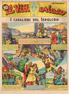 Cover for Il Vittorioso (AVE (Anonima Veritas Editrice), 1937 series) #v3#6