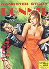 Cover for Gangster Story Bonnie (Ediperiodici, 1968 series) #37