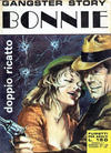 Cover for Gangster Story Bonnie (Ediperiodici, 1968 series) #18