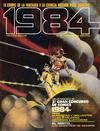 Cover for 1984 (Toutain Editor, 1978 series) #62