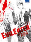 Cover for Evil Eater (Ki-oon, 2014 series) #1