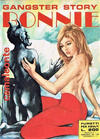 Cover for Gangster Story Bonnie (Ediperiodici, 1968 series) #41