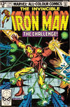 Cover Thumbnail for Iron Man (1968 series) #134 [British]
