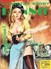 Cover for Gangster Story Bonnie (Ediperiodici, 1968 series) #34