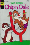 Cover for Walt Disney Chip 'n' Dale (Western, 1967 series) #13 [Whitman]