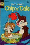 Cover for Walt Disney Chip 'n' Dale (Western, 1967 series) #16 [Whitman]