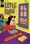 Cover Thumbnail for Little Lulu (1972 series) #222 [Whitman]