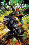 Cover for Venom (Marvel, 2017 series) #150 [Variant Edition - Forbidden Planet Exclusive - Adi Granov Cover]