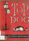 Cover for Top Dog: Thelwell's Complete Canine Compendium (E. P. Dutton, 1964 series) 