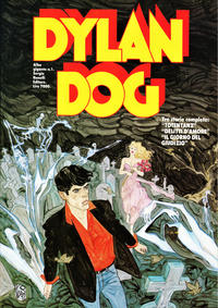 Cover Thumbnail for Dylan Dog Gigante (Sergio Bonelli Editore, 1993 series) #1