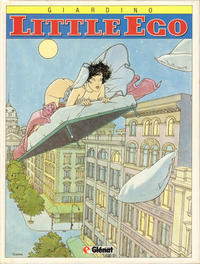 Cover Thumbnail for Little Ego (Glénat, 1989 series) 