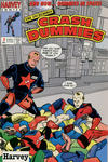 Cover Thumbnail for Crash Dummies (1993 series) #3 [Direct]