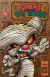 Cover for Pinky and the Brain (DC, 1996 series) #9 [Newsstand]