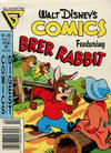 Cover Thumbnail for Walt Disney's Comics Digest (1986 series) #2 [Newsstand]
