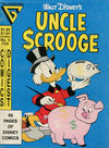Cover for Uncle Scrooge Comics Digest (Gladstone, 1986 series) #2 [Direct]