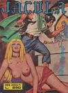 Cover for Jacula (Ediperiodici, 1969 series) #160