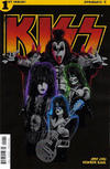 Cover Thumbnail for KISS (2016 series) #1 [Cover H - Photo Variant]