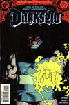 Cover Thumbnail for Darkseid (Villains) (1998 series) #1 [Direct Sales]
