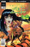 Cover Thumbnail for Twilight Zone 3-D Special (1993 series) #1 [Newsstand]