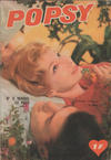 Cover for Popsy (Edi-Europ, 1964 ? series) #3