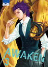 Cover for Awaken (Ki-oon, 2016 series) #3