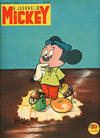Cover for Le Journal de Mickey (Hachette, 1952 series) #251