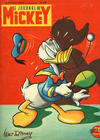 Cover for Le Journal de Mickey (Hachette, 1952 series) #252