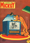 Cover for Le Journal de Mickey (Hachette, 1952 series) #253