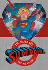 Cover for Supergirl: The Silver Age Omnibus (DC, 2016 series) #2