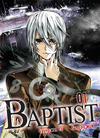 Cover for Baptist (Ki-oon, 2010 series) #1