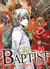 Cover for Baptist (Ki-oon, 2010 series) #6