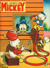Cover for Le Journal de Mickey (Hachette, 1952 series) #261