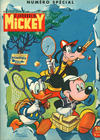 Cover for Le Journal de Mickey (Hachette, 1952 series) #265
